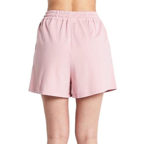 Huffer Free Short in Rock Salt