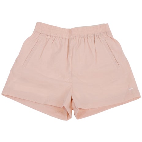 Huffer Rise Short - Hold in Gum Pink