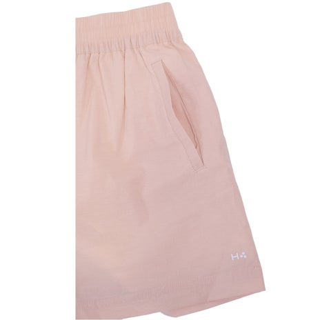 Huffer Rise Short - Hold in Gum Pink