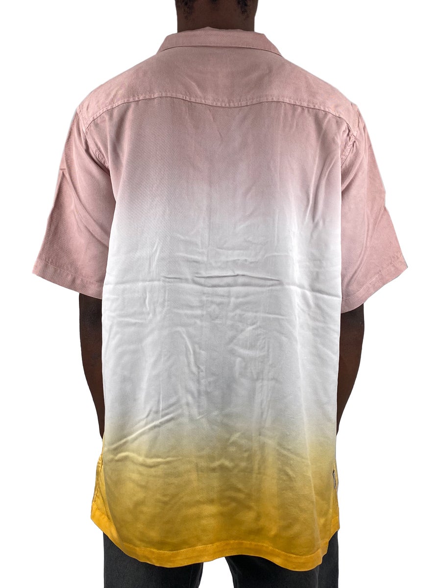 Huffer Variant Party Shirt in Pink 