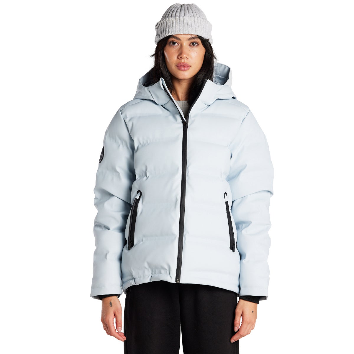 Huffer Wmns Superdown Jacket in 