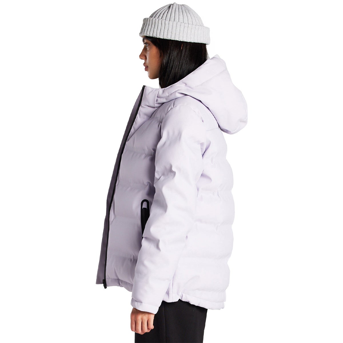 huffer super down jacket womens
