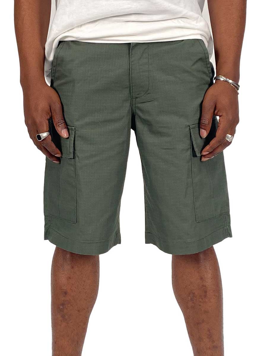 reebok ripstop cargo shorts