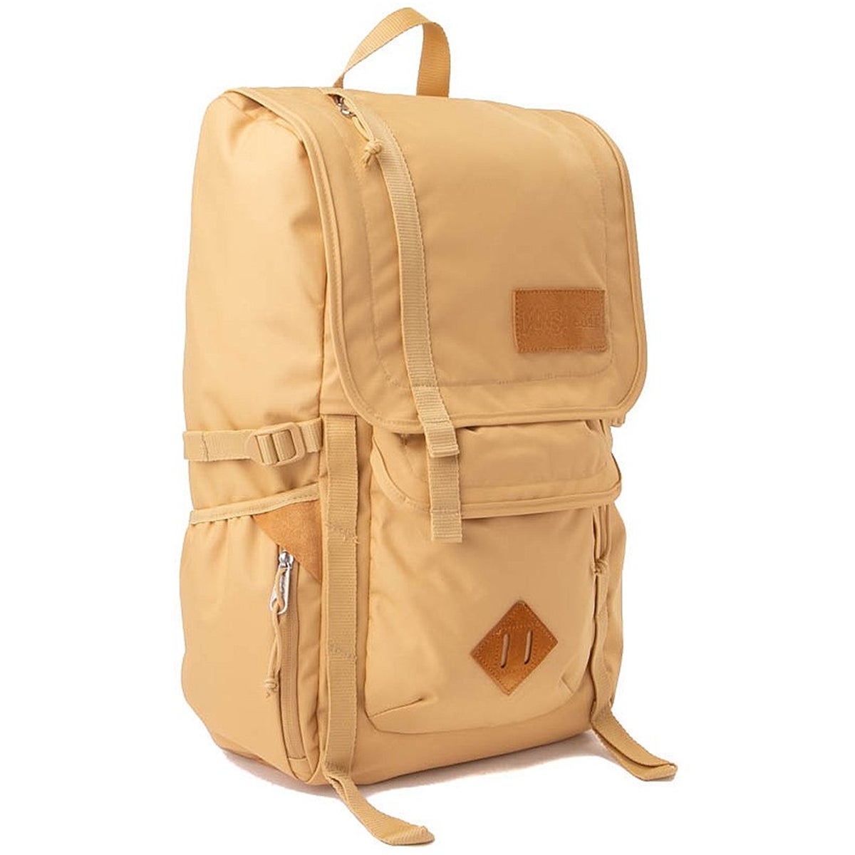 Jansport Hatchet 28L Backpack in Curry Boardertown