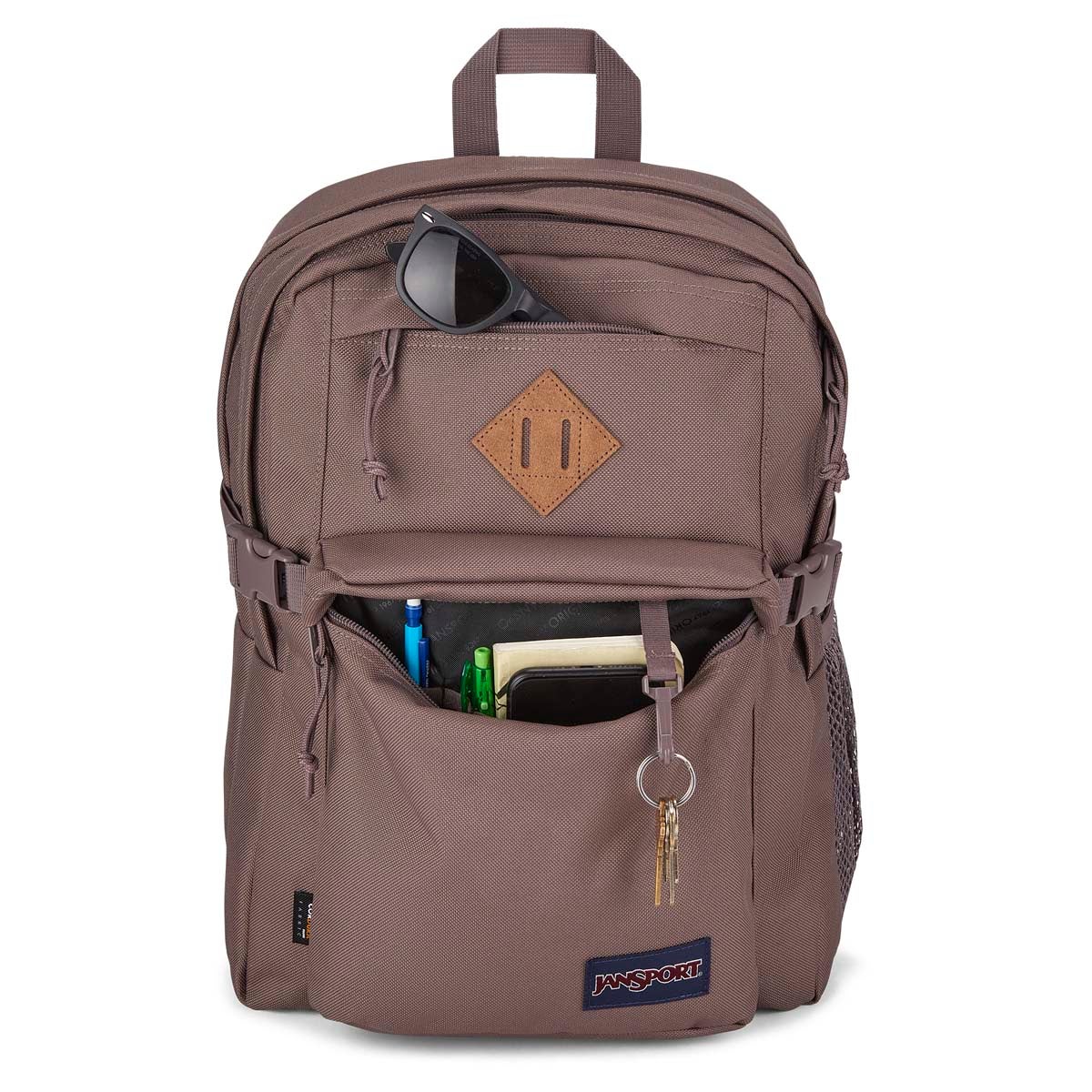 Jansport Main Campus Cordura Backpack 