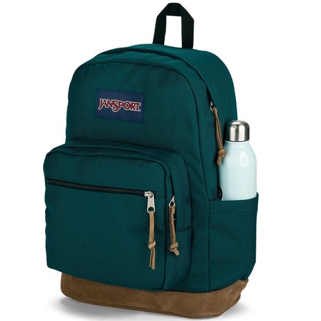 Jansport Right Pack in Deep Juniper