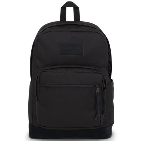 Jansport Right Pack in Monochrome Black