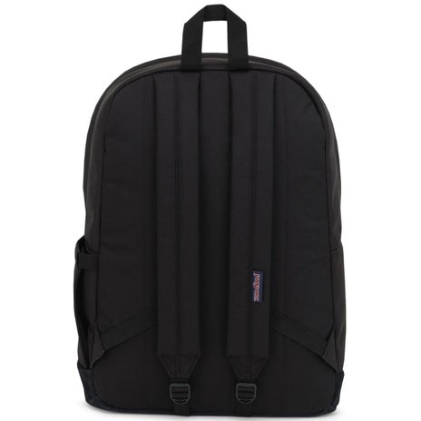 Jansport Right Pack in Monochrome Black
