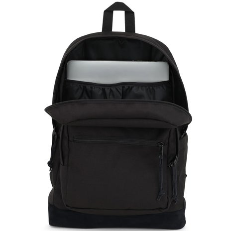 Jansport Right Pack in Monochrome Black