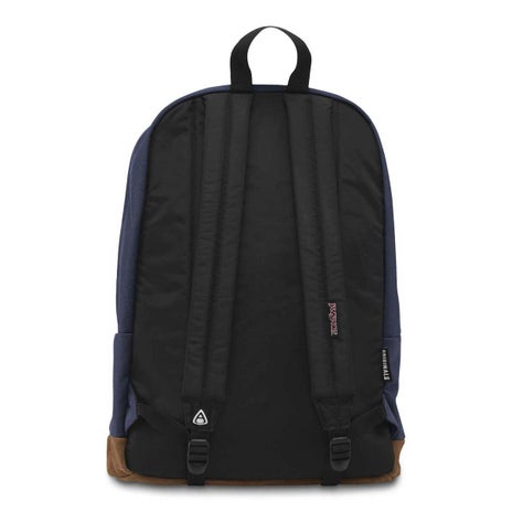 Jansport Right Pack II in Navy