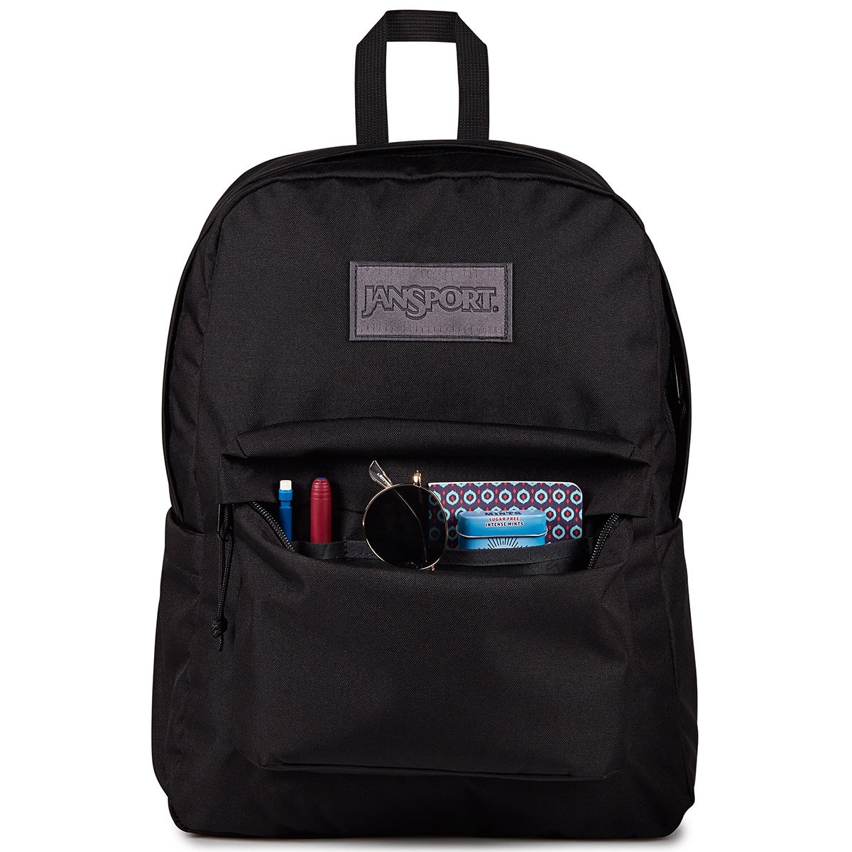 buy jansport bag online nz RIGHT PACK Its built to last with 600 denier polyester construction and features adjustable straight cut padded shoulder straps for comfort JanSport | Boardertown - Free