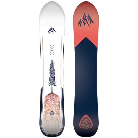 Jones Dream Weaver 2.0 Snowboard 2026 in Multi