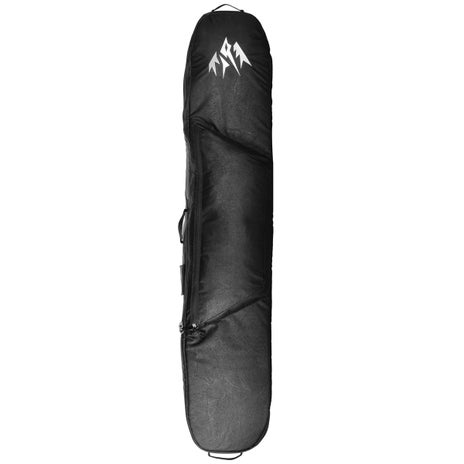 Jones Escape Boardbag in Stealth Black