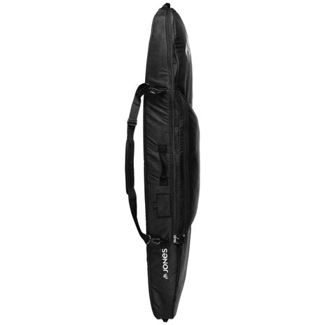 Jones Escape Boardbag in Stealth Black