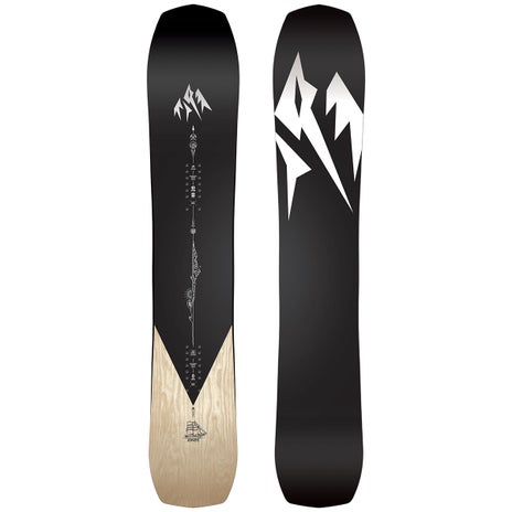Jones Flagship Pro Snowboard 2026 in Multi