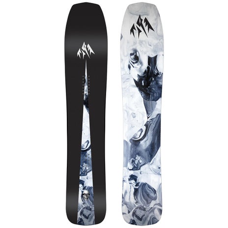 Jones Mind Expander Snowboard 2026 in Multi