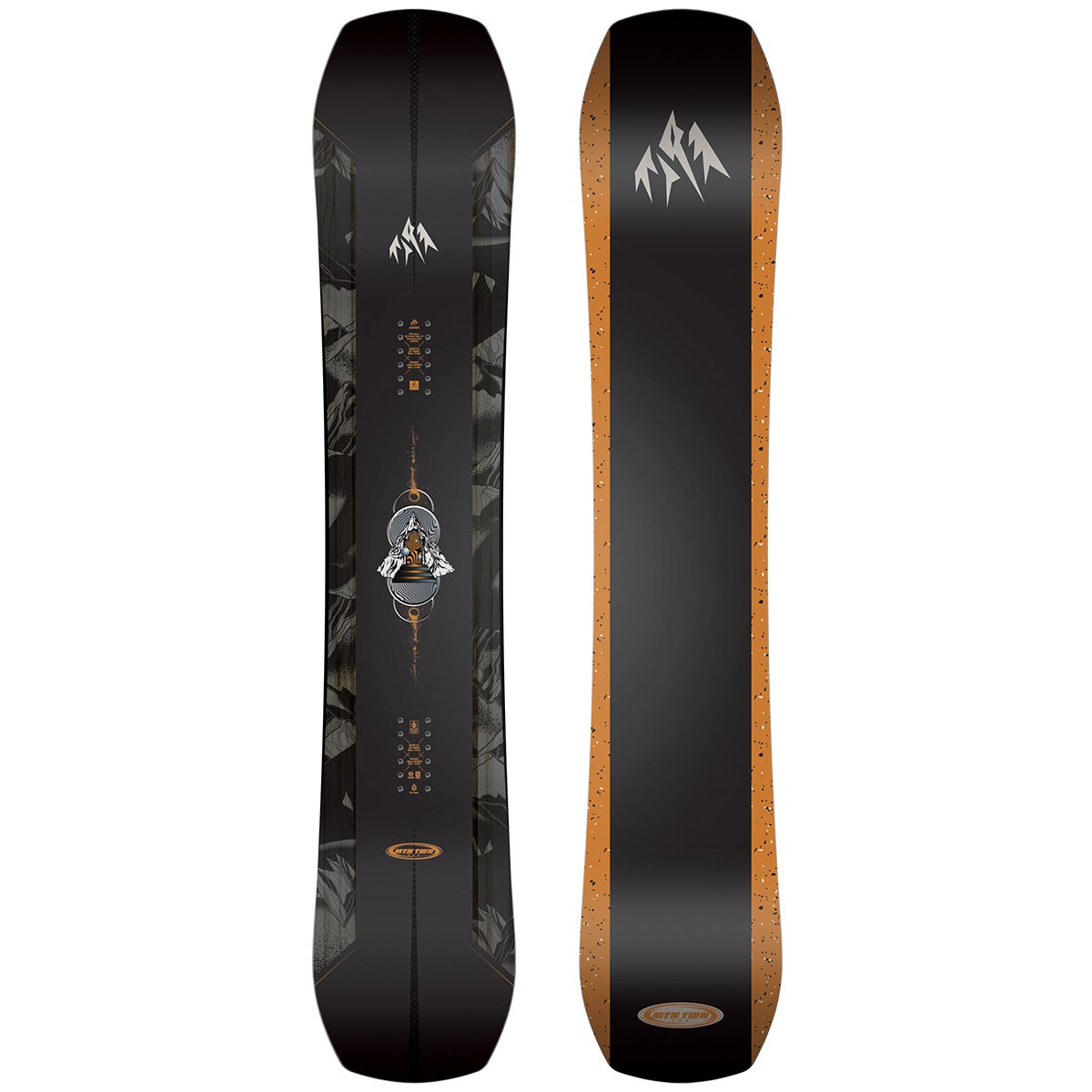 Jones Snowboards - Browse All