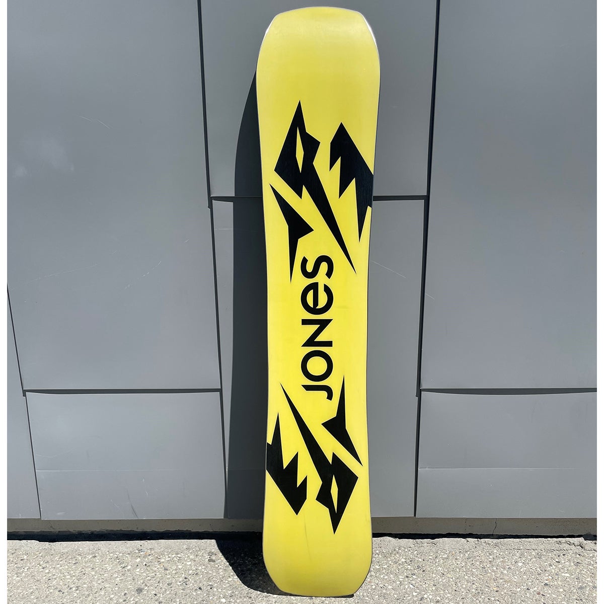 JONES TWEAKER 156 JONES 未使用品 メーカー保証付き