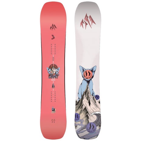 Jones Snowboards NZ - Browse All