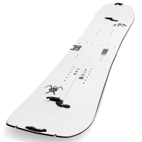 Jones Ultralight Solution Splitboard 2026 in Multi
