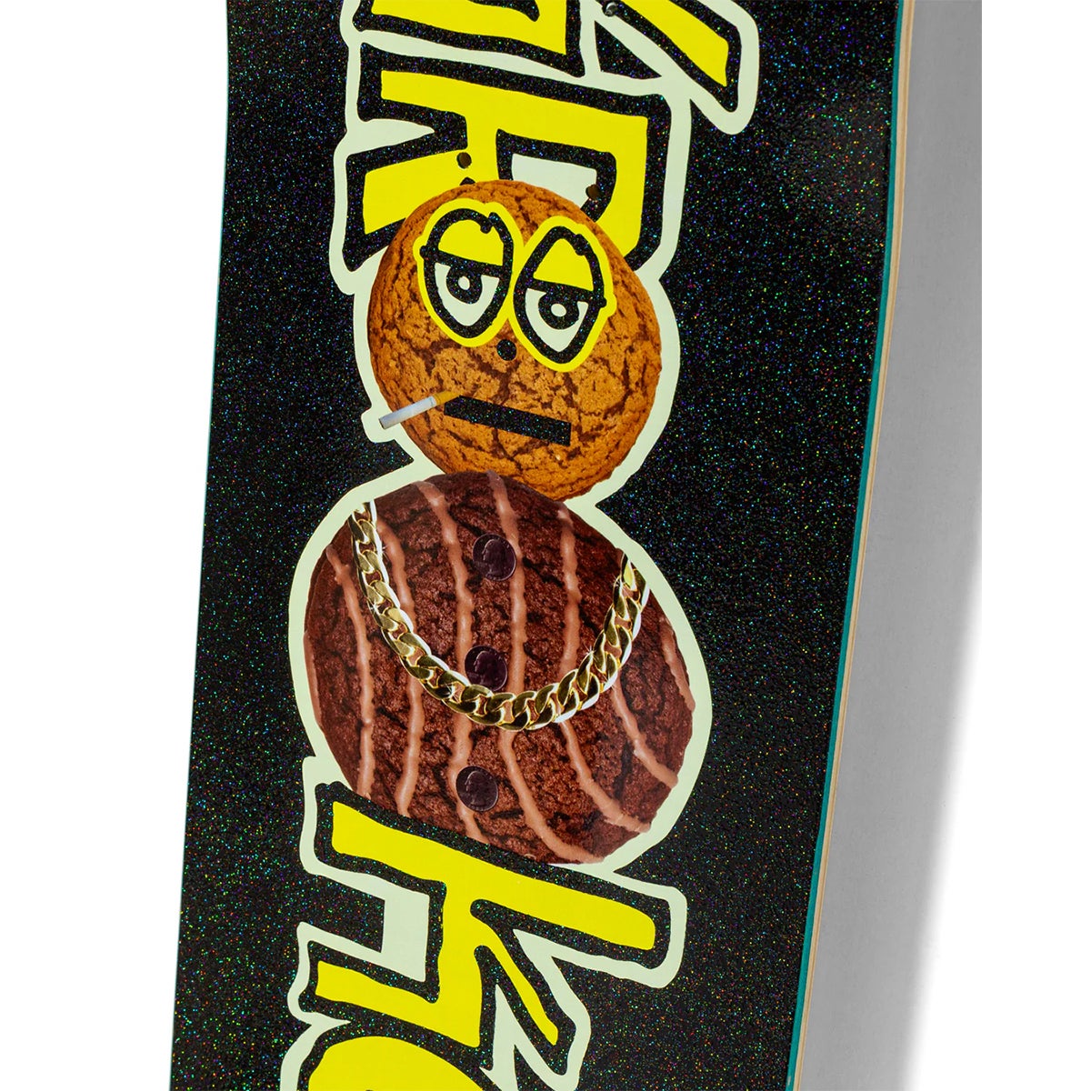 スケートボード Alltimers x Quartersnacks deck Alltimers x Quartersnacks deck