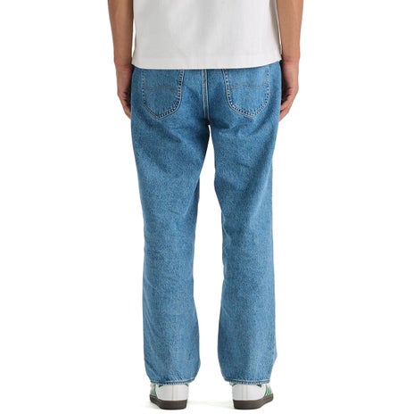 Lee L-Four Baggy Jean in Rooftop Blue