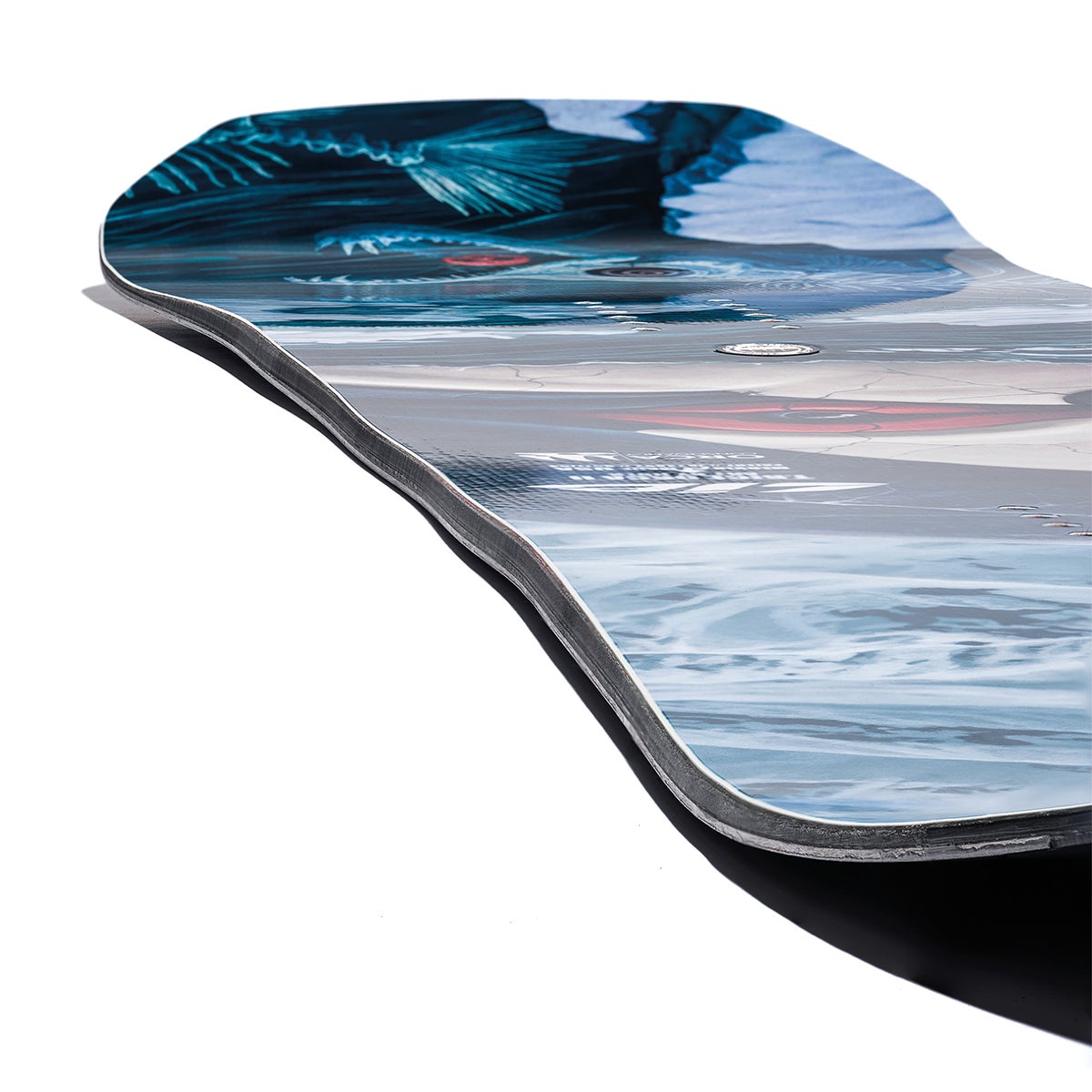 Lib Tech Orca II Snowboard 2027 in Multi | Boardertown JP