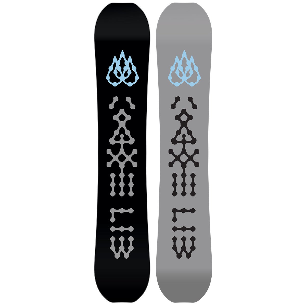 Lib Tech T.Rice Pro Snowboard 2027 in Multi | Boardertown