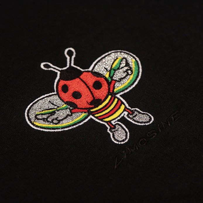 Limosine Limo Bug Hood in Black