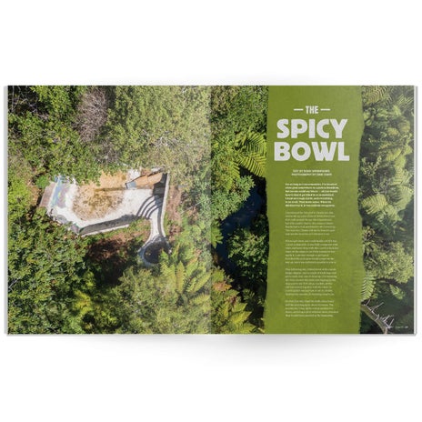 Manual Magazine Issue 73 in Assorted