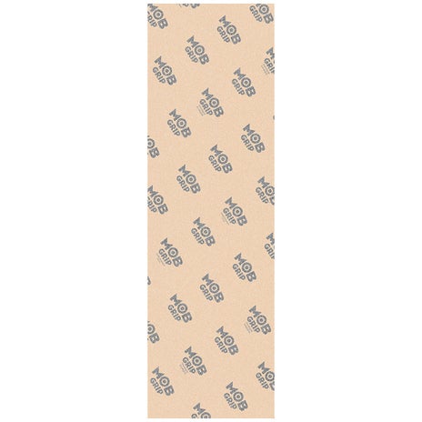 Mob Grip in Clear