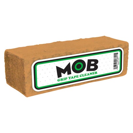 Mob Griptape Cleaner Gum in Gum