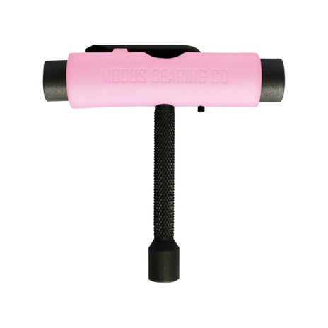 Modus Utility Skateboard Tool in Pink