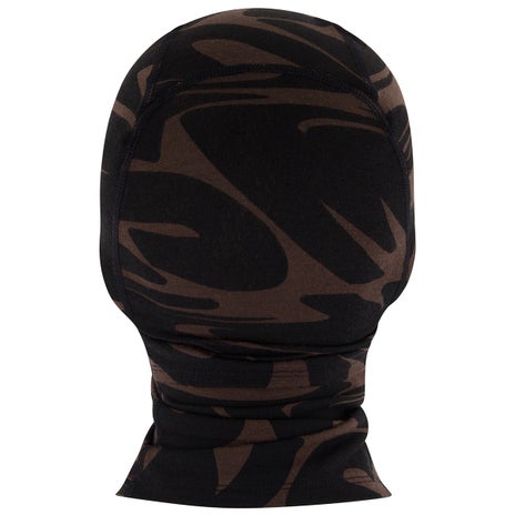 Mons Royale Santa Rosa Merino Balaclava in Signal Lost Cedar