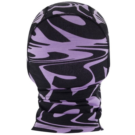 Mons Royale Santa Rosa Merino Balaclava in Signal Lost Lupin