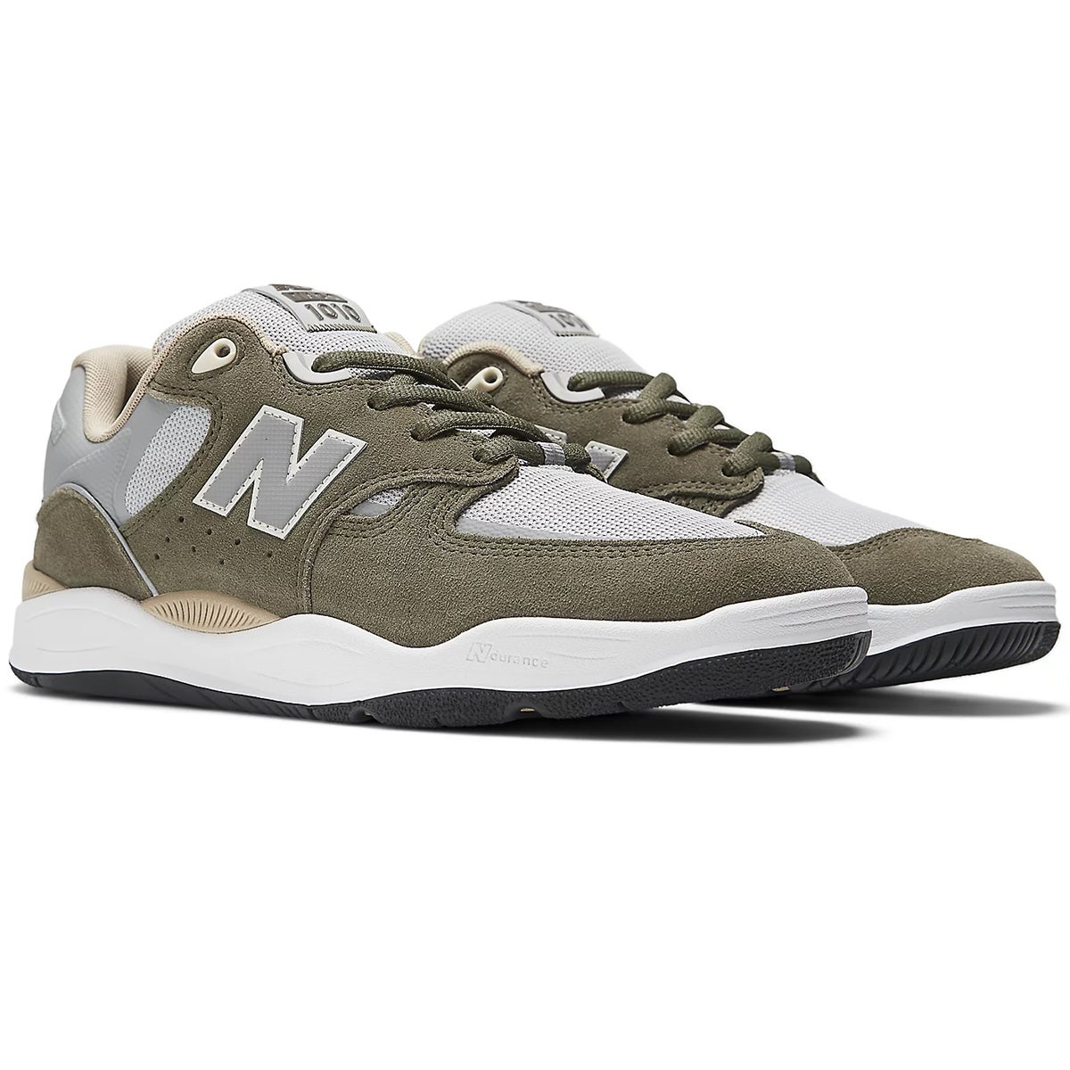 NB Numeric 1010 X Tiago Lemos Shoe