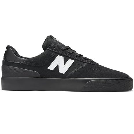 NB Numeric 272 Shoe in Black/White