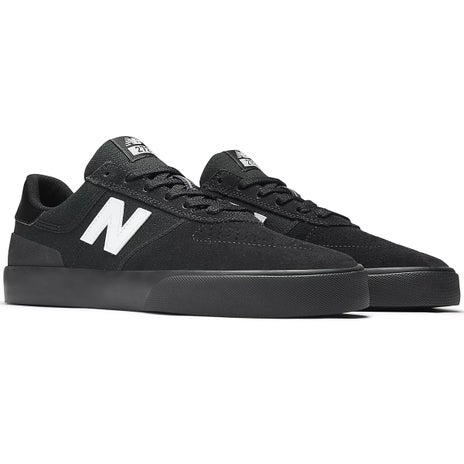 NB Numeric 272 Shoe in Black/White