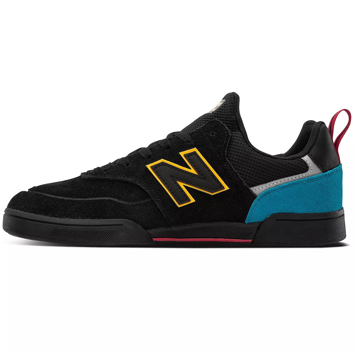 NB Numeric 288 Sport in Black | Boardertown