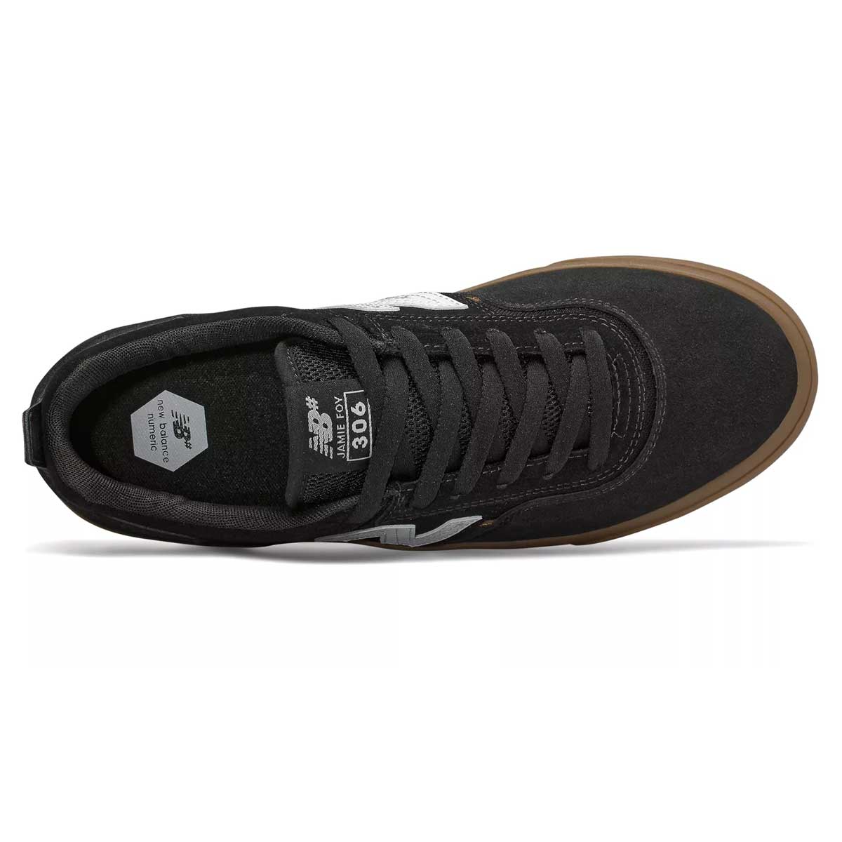 new balance numeric nz