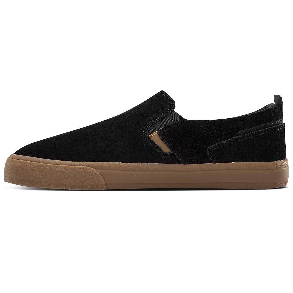 NB Numeric 306LV1 Slip On x Jamie Foy 