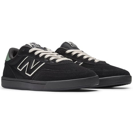 NB Numeric 440 V2 Shoe in Black/Black