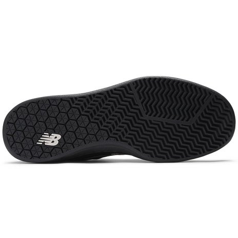 NB Numeric 440 V2 Shoe in Black/Black