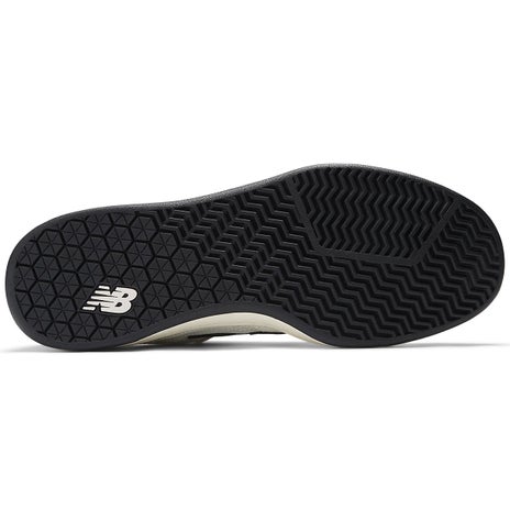 NB Numeric 440 V2 Shoe in Sea Salt/Black