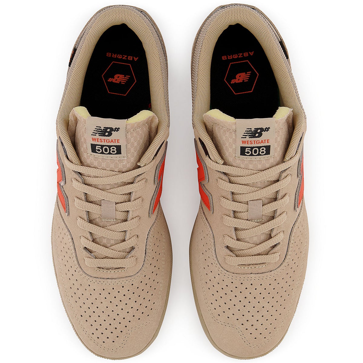 NB Numeric 508 X Brandon Westgate in 