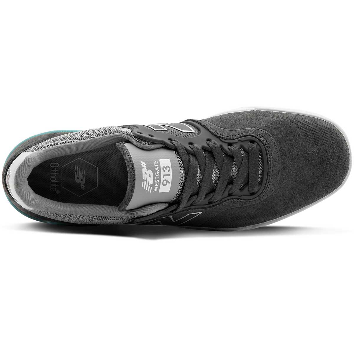 NB Numeric 913 x Brandon Westgate in 