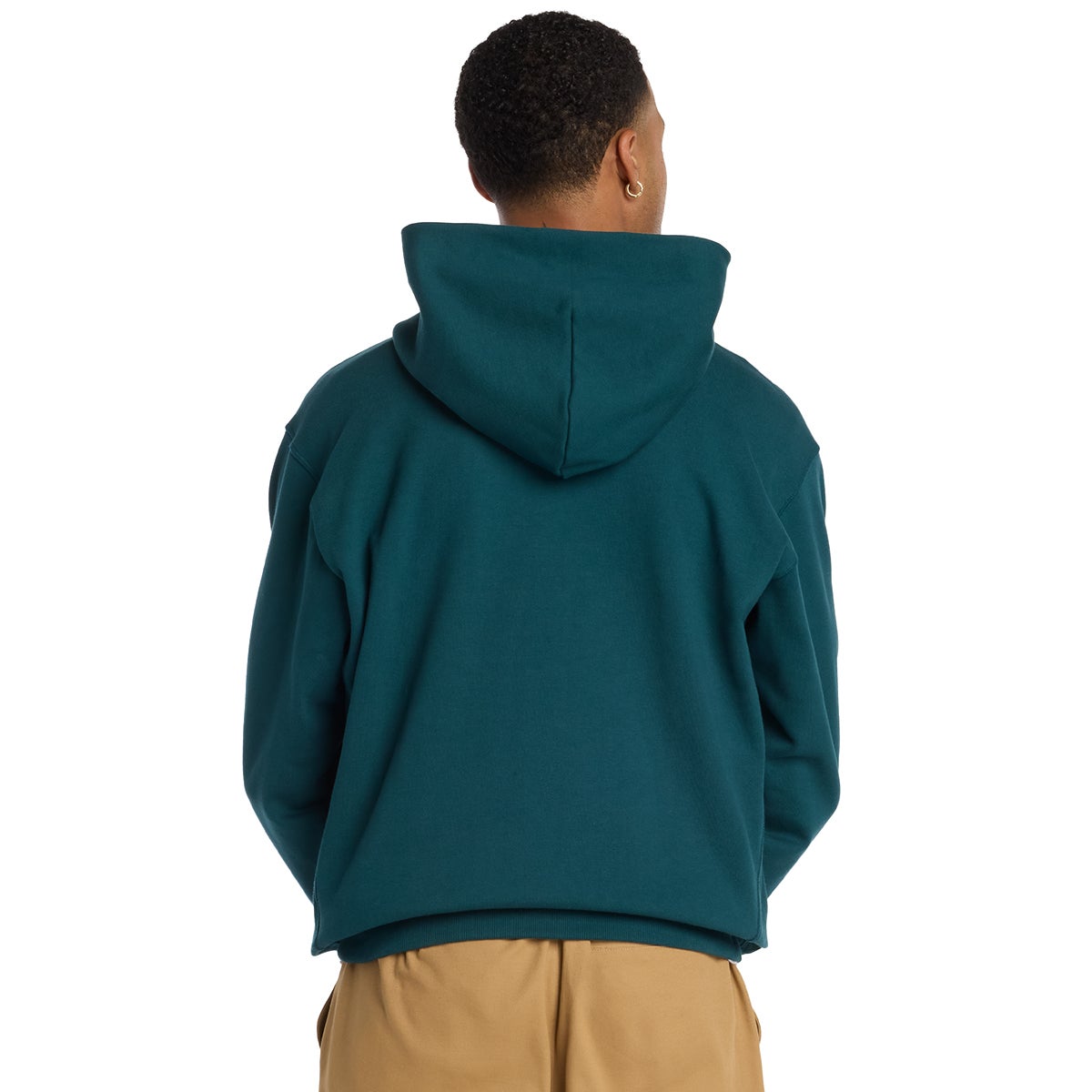 【新品未開封】yxngbratz Medusa Hoodie (Green)　L YXNGBRATZ Medusa Hoodie Green XL 【公式通販】