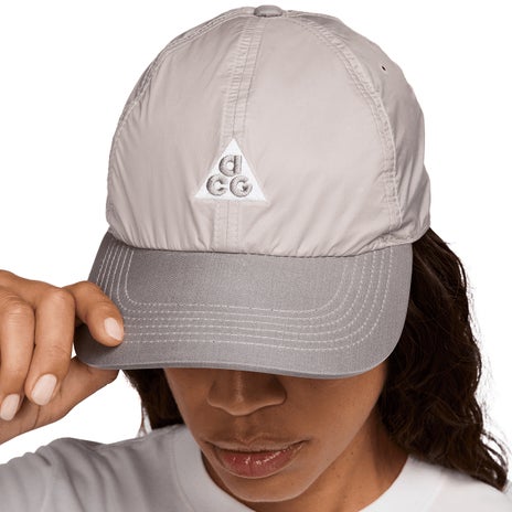 Nike ACG Dri-Fit Club Cap in College Grey