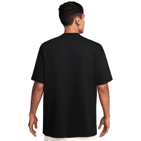Nike ACG Dri-Fit Iguana Tee in Black
