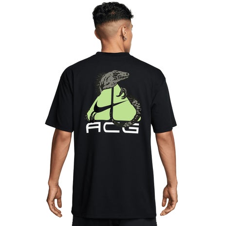 Nike ACG Dri-Fit Tee in Black